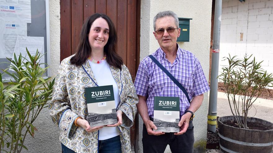 Zubiri, de lugar de paso a un pueblo con raíces