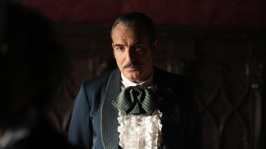 AMC+ estrena un Zorro luchador contra la corrupción