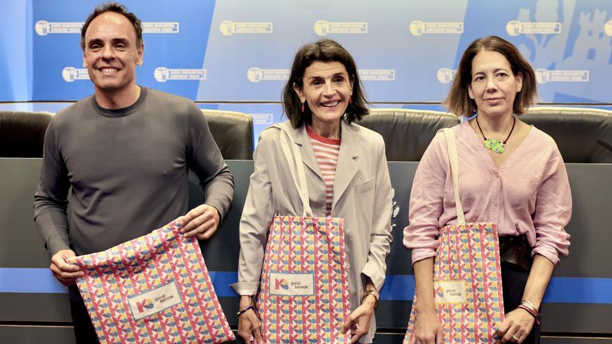 El Gobierno Vasco multará "por ley" cualquier tipo de discriminación