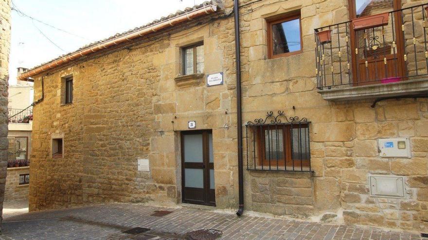 ¿Buscas casa en un pueblo para rehabilitarla? Estas son las ayudas que hay y las que prepara el Gobierno
