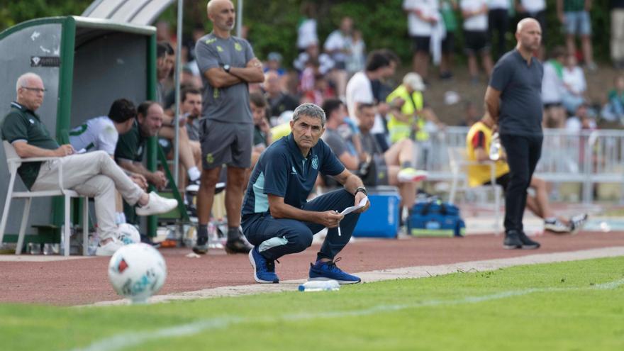 El Al-Nassr abre la puerta a Laporte y Valverde espera