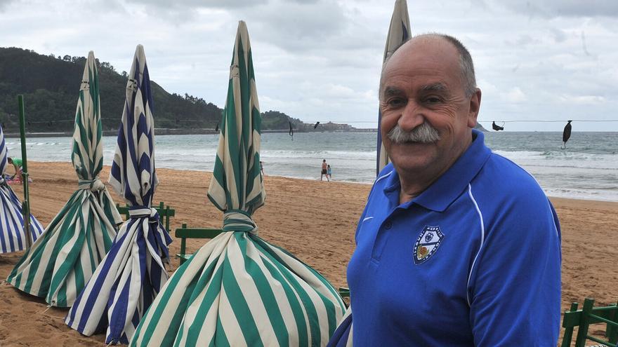 Xabier Azkargorta fallece en Bolivia