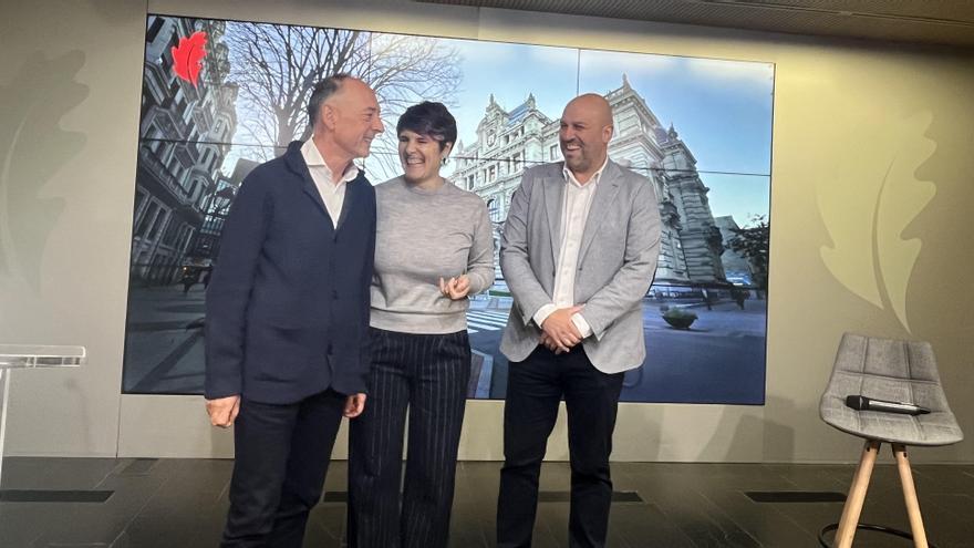 Bizkaia reduce un 6% su consumo energético y aspira al 35% en 2030