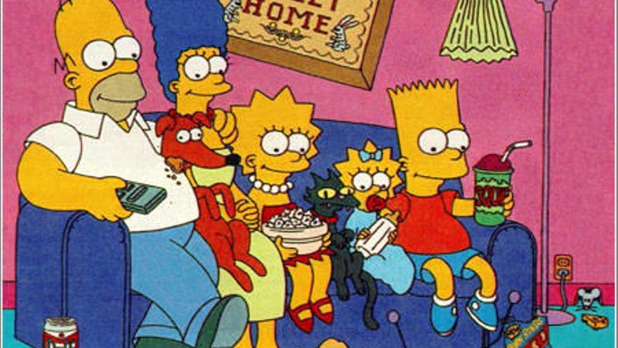 Los Simpson