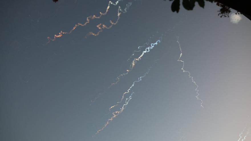 Alemania activa un sistema antiaéreo adquirido de Israel para protegerse contra amenazas de misiles balísticos