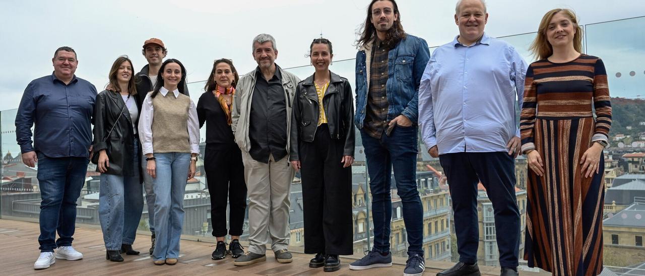 Gure sukaldea, gure ondarea: cómo mirar hacia adelante preservando lo nuestro