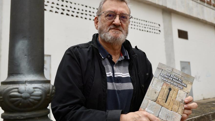 “Hace mil años la organización social era de abajo a arriba; sin cargos vitalicios ni hereditarios”
