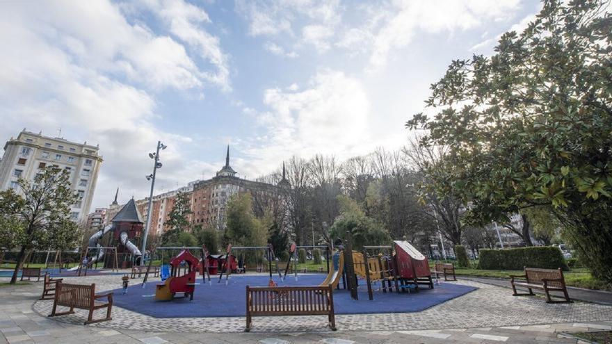 Donostiako 22 parkeetan jolasak egongo dira urriaren 6tik 24ra