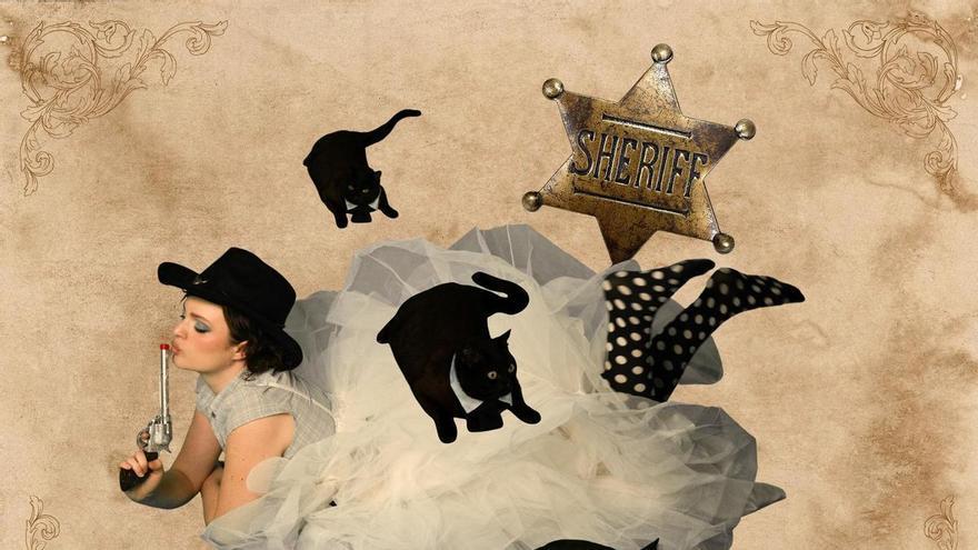 Anne Lukin pone a prueba su suerte en 'Nere Zortea'