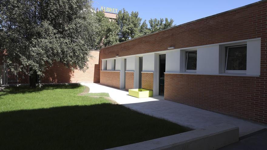 Se "extrema la vigilancia" tras eliminarse dos ratas en el centro 0-3 de Mendebaldea