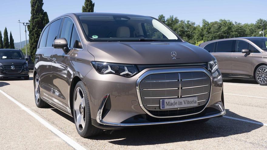 Mercedes Vitoria impulsa su producción y activa tres sábados de julio