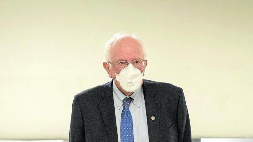 Viviendo de una propina