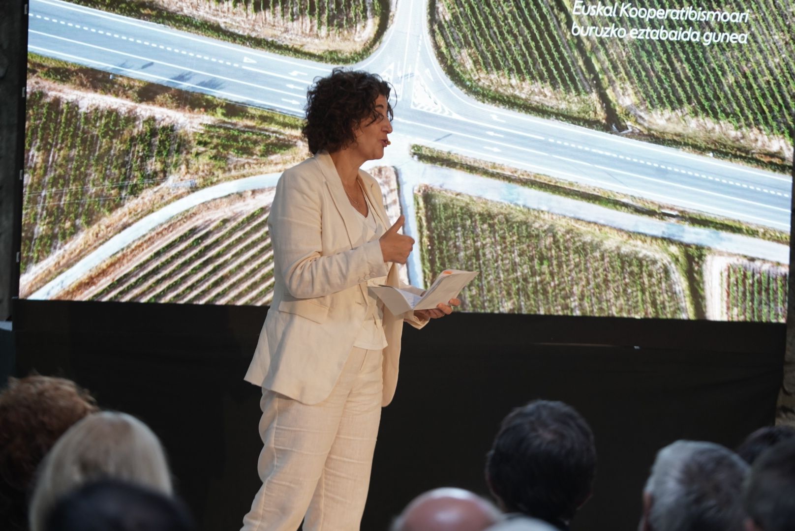 El Consejo Superior de Cooperativas presenta las conclusiones de proyecto KOOP2040