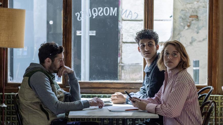 ‘Ravalear’ hace un thriller de la lucha contra la especulación urbanística