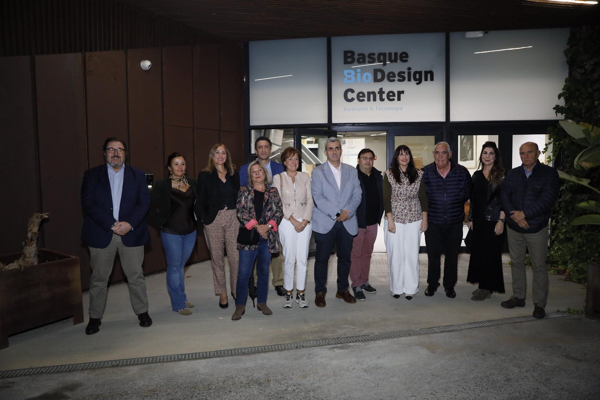 Pasarela de los Hemendik Sariak Enkarterri 2025