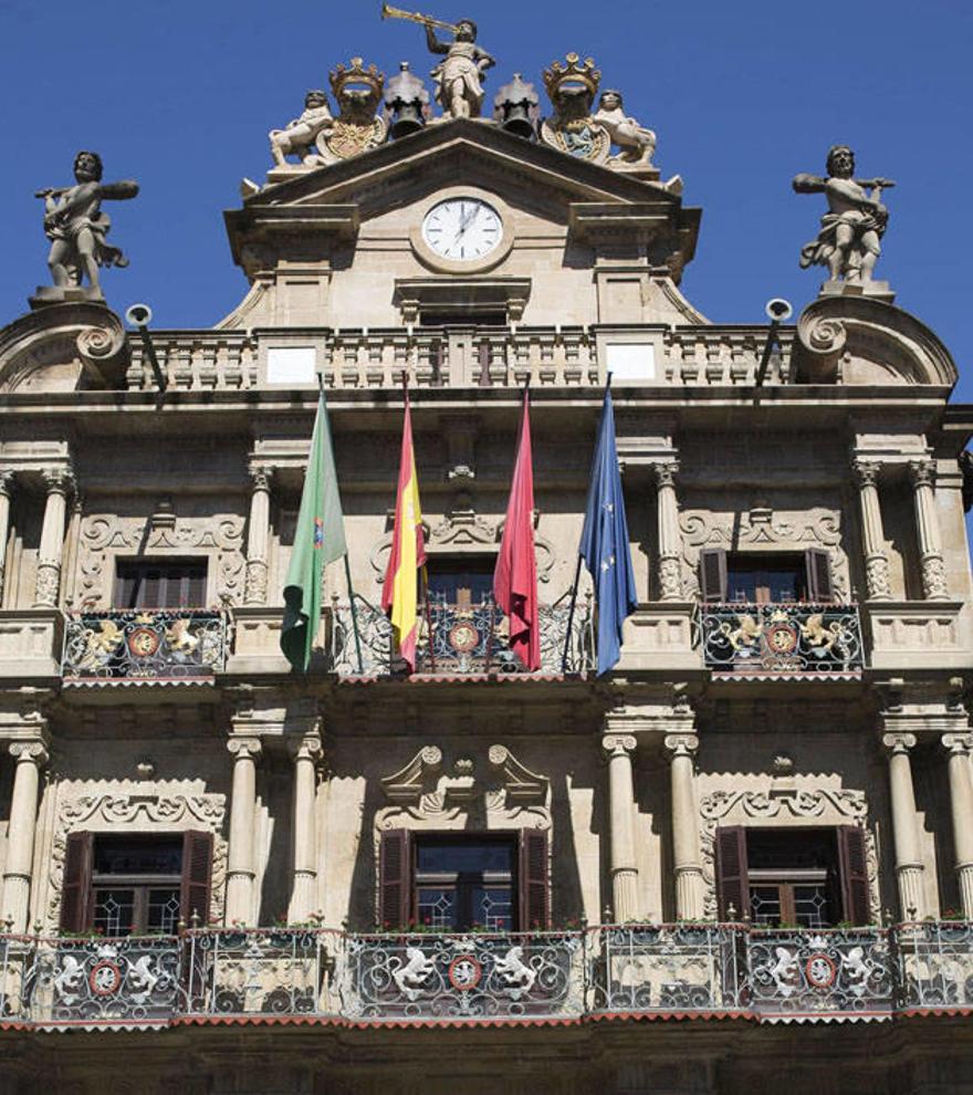 Denegaciones de empadronamiento arbitrarias