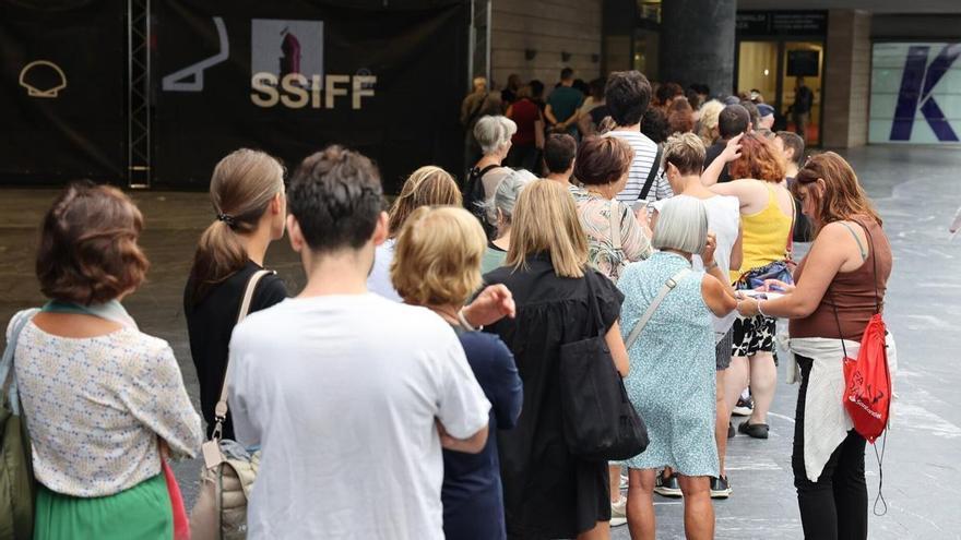 Edward Berger, Claire Denis y Dolores Fonzi optarán a la Concha de Oro en Donosti