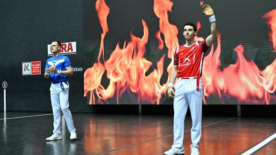 7 de julio, San Fermín: por la mañana final, por la noche previas