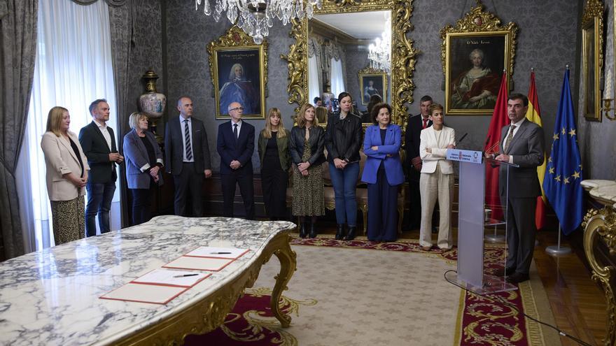 Aprobado el III Plan de Economía Social de Navarra