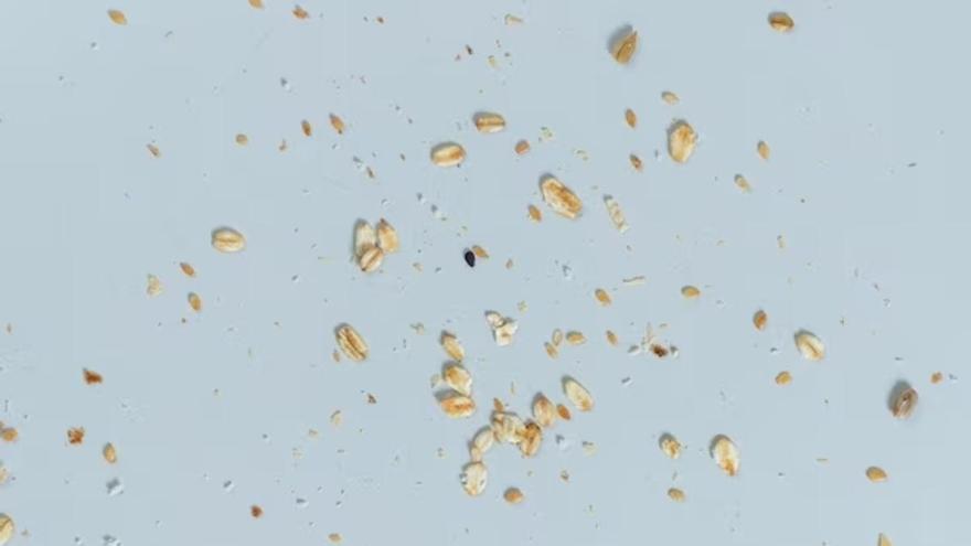 Adiós a las migas: Lidl tiene la solución más barata para limpiar las mesas estas navidades