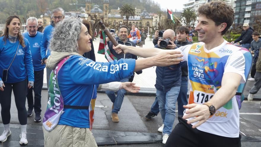 Bengoetxea reivindica el acuerdo para gestionar los aeropuertos