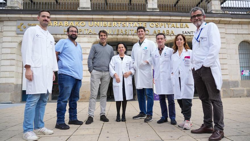 Avances para una mejor visión de los pacientes