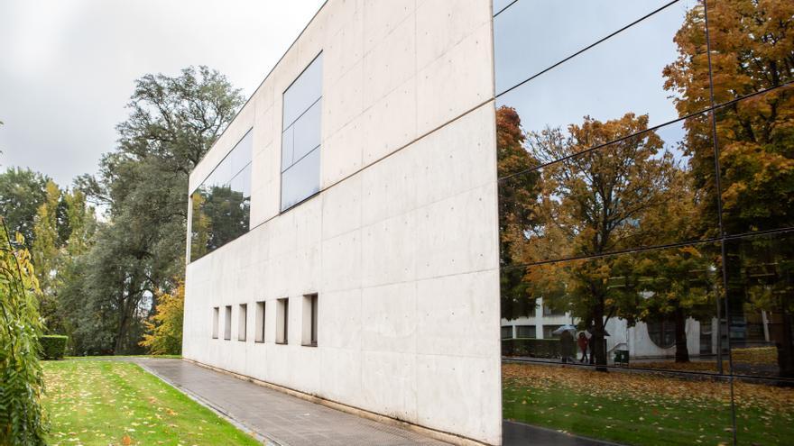 La UPNA, a la cabeza de universidades españolas en transparencia y buen gobierno