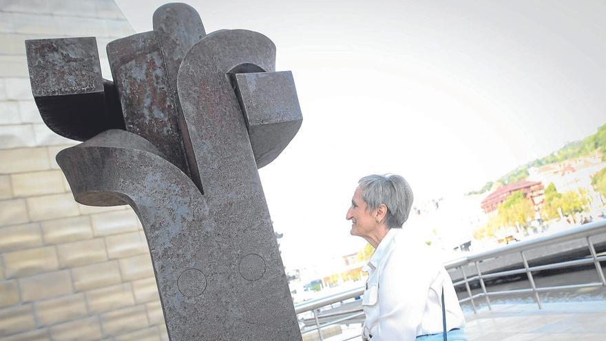 “El Guggenheim me evoca muerte y dolor, pero me alegra su éxito”