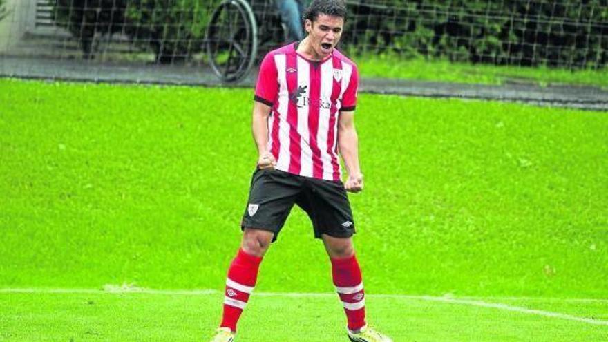 Aketxe lidera un soberano repaso con sabor a &#039;play-off&#039;
