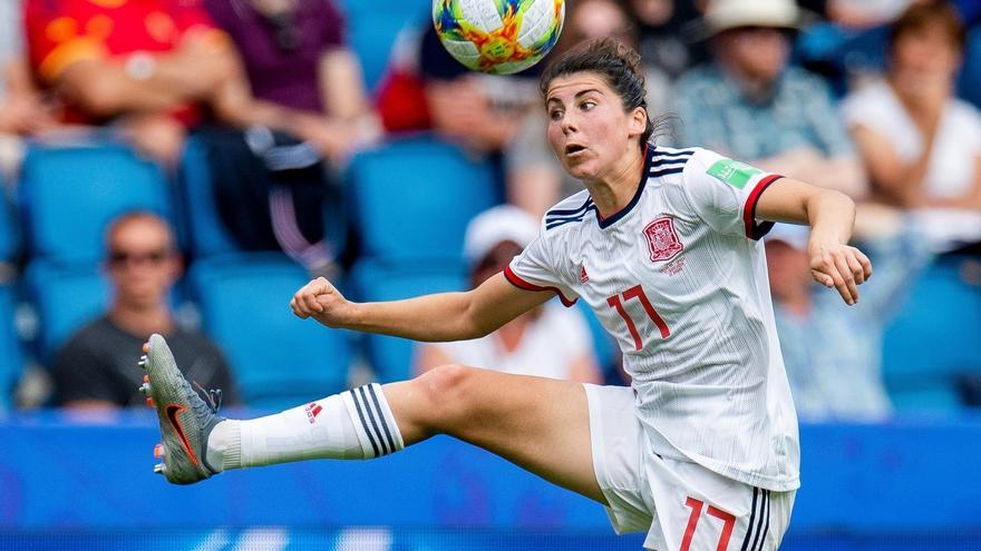 Arranca la Eurocopa Femenina