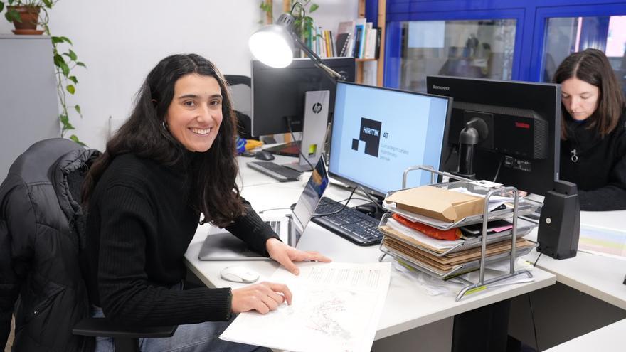 “Las grandes ciudades se diseñaron para el hombre blanco que iba a trabajar”