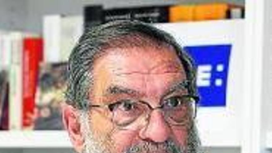 La Academia de Cine, también en campaña electoral
