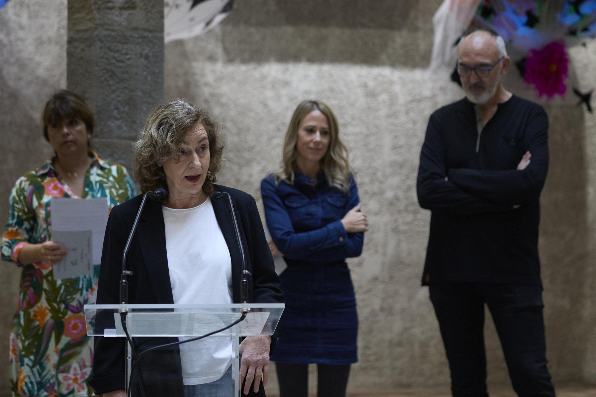 Record-ARTE en Civivox Condestable