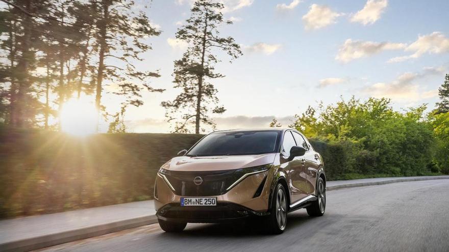 Nissan planea un ERE para el 37% de su plantilla en Catalunya