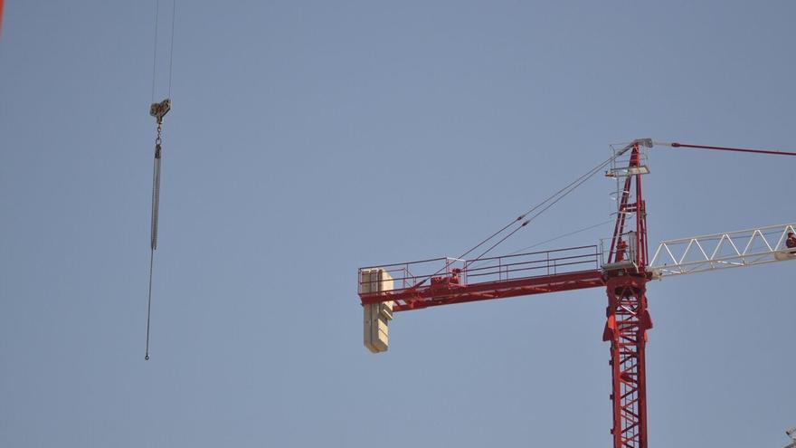 La Diputación convoca la subvención de apoyo a los pueblos para hacer frente a obras de emergencia