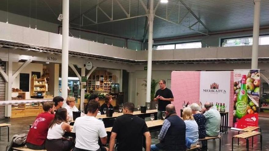 Durango se llena de sabor con talleres y showcooking
