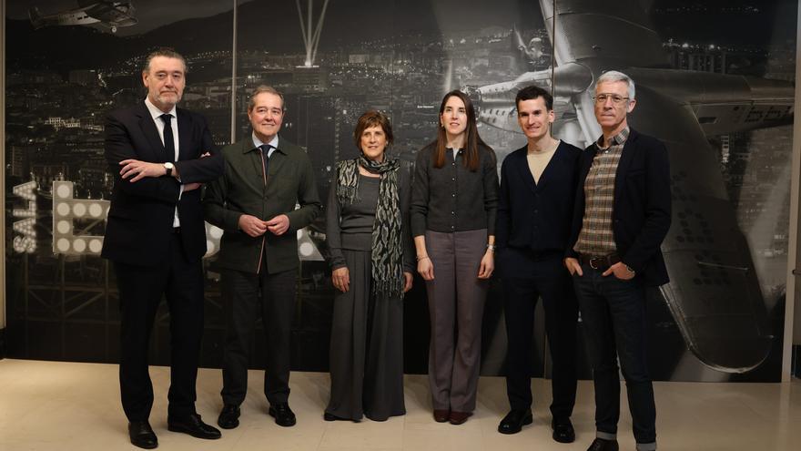 El Museo de Bellas Artes de  Bilbao presenta, en sala BBK,  Ikuspuntuak III. Voices