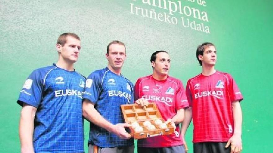 Prórroga y... ¿penaltis?