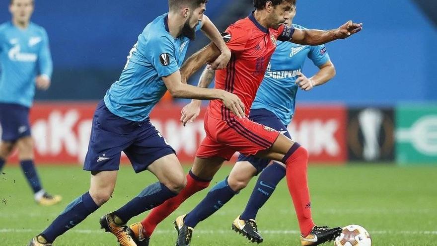 El frío no congela a la Real