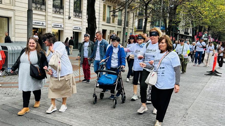 Cascabeles y confianza para avanzar hacia la inclusión