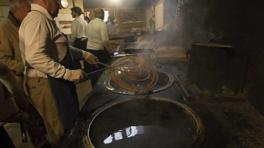 Pamplona protegerá sus establecimientos emblemáticos y comercios centenarios