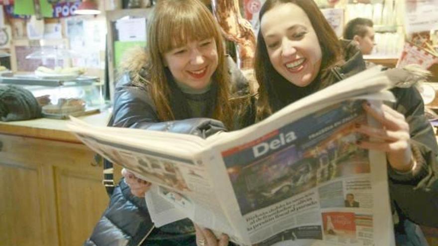 DEIA, referencia de la información y la comunicación en Euskadi