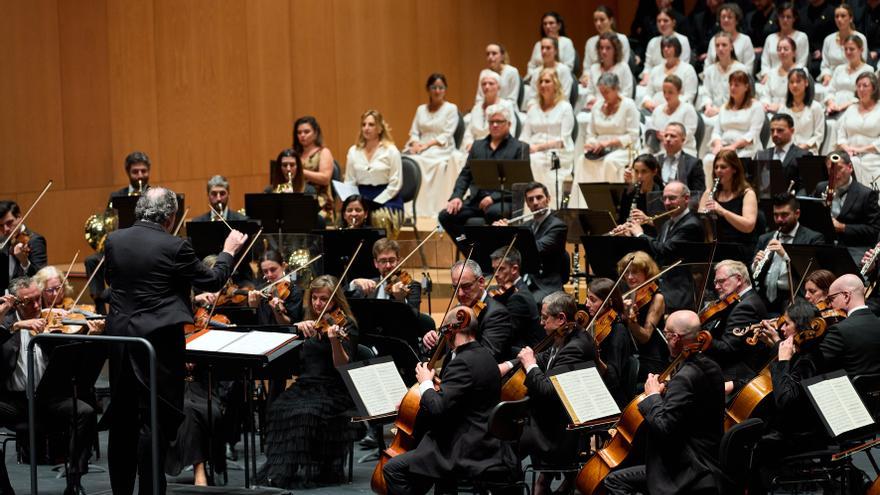 A veces, la música salva