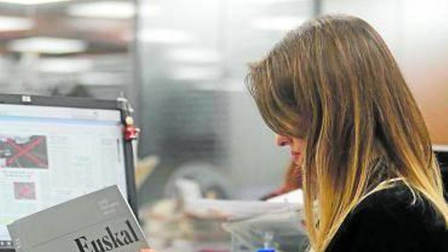 Eusko Ikaskuntza repasa su historia en su centenario