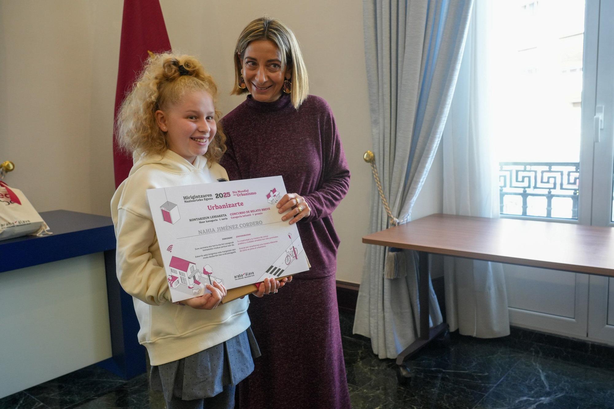 Día Mundial del Urbanismo