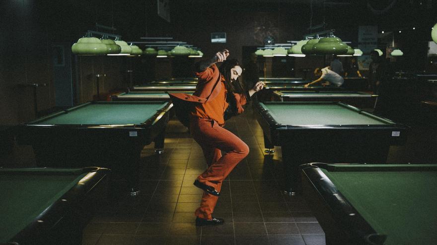 Felix Buff : “La música más interesante siempre se encuentra fuera del ‘mainstream”