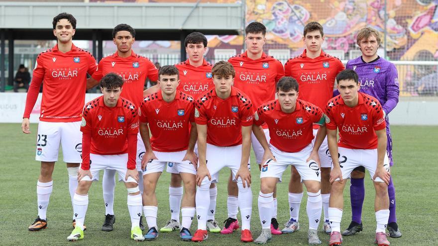 Resultados de Tercera RFEF de este domingo 1 de febrero