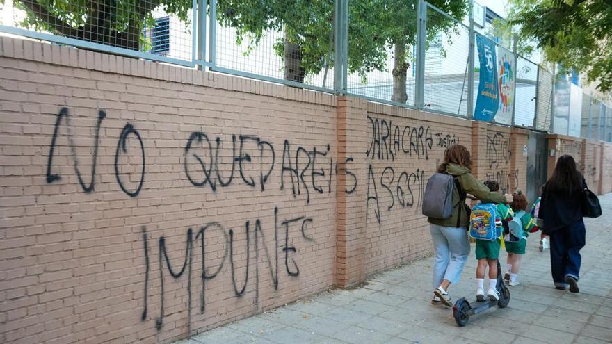 La Fiscalía de Menores abre dos investigaciones tras el suicidio de una menor en Sevilla