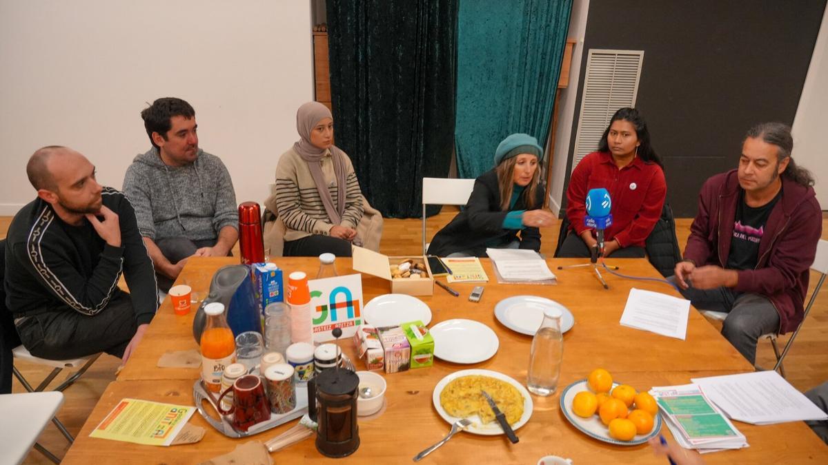 Iniciativa de Gasteiz Anitza