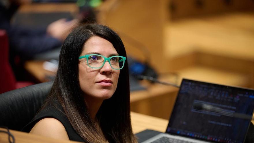 El Parlamento de Navarra insta a que las Jornadas Europeas del Patrimonio sean accesibles a jóvenes